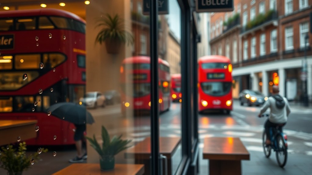 Glass Shop Fronts Enfield
