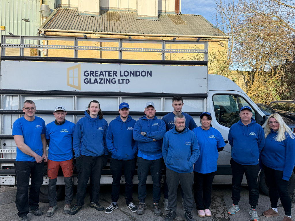 Professional Glazing & Window Specialists Enfield