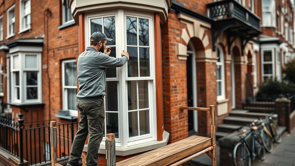 Sash Windows Enfield