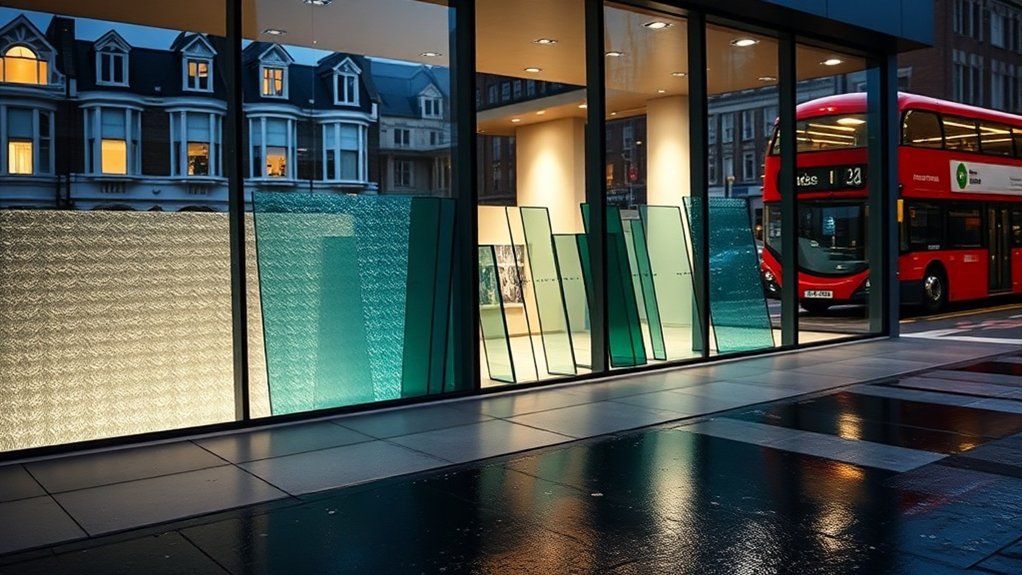 Specialist Glass Enfield