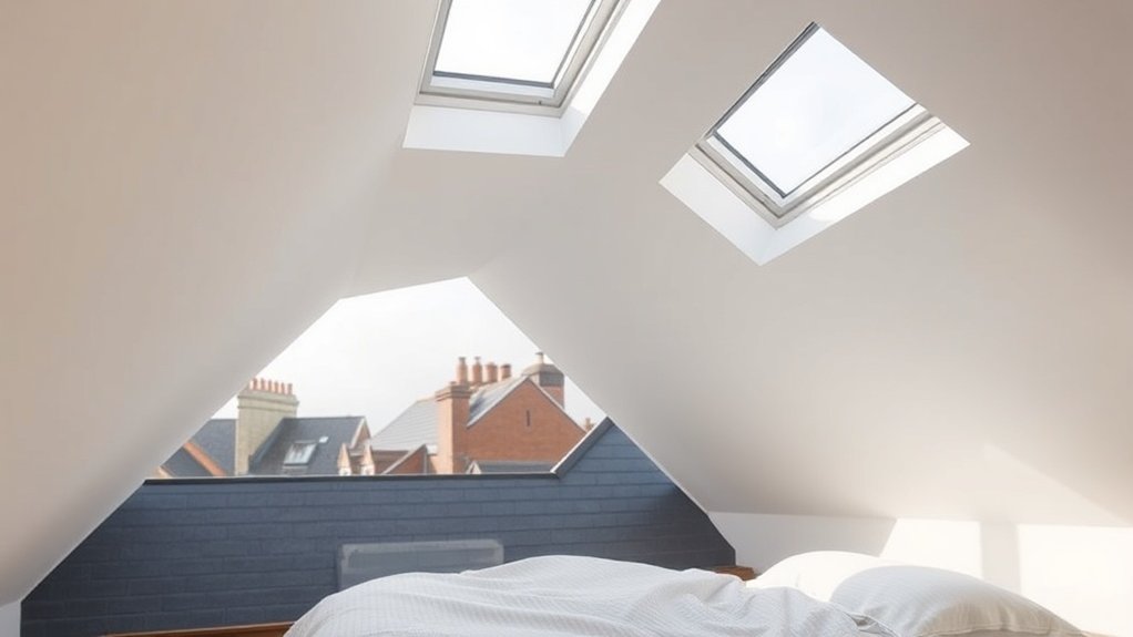 Tubular Skylights Enfield