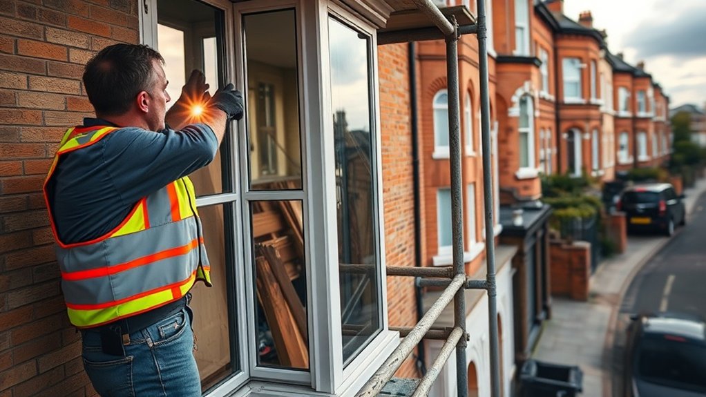 Window Repair Enfield