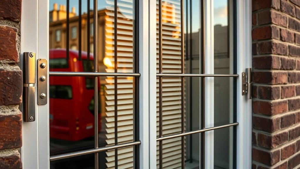 Window Security Upgrades Enfield