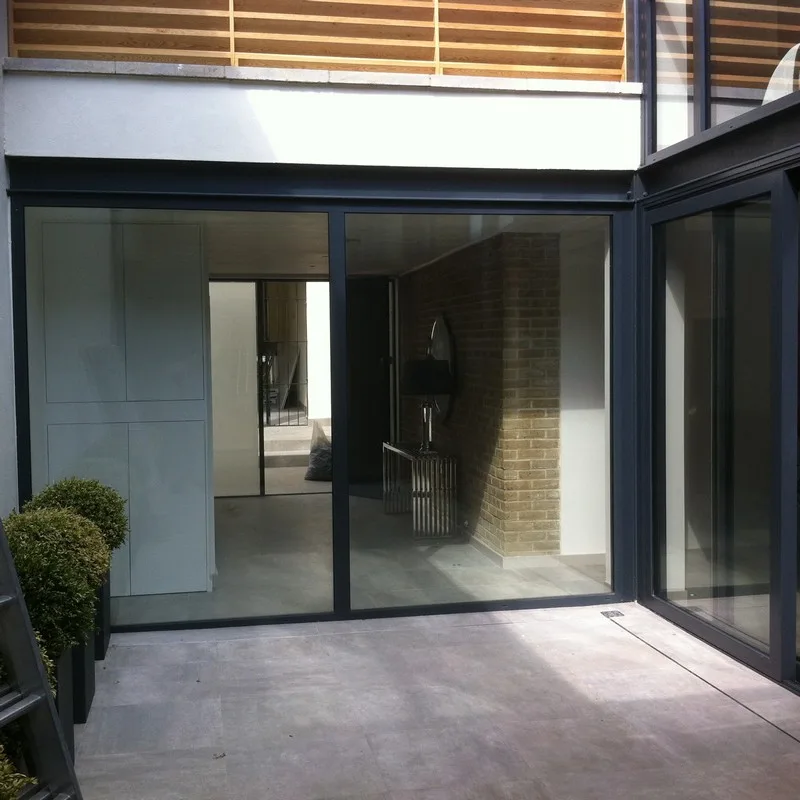 Enfield Glazier Services